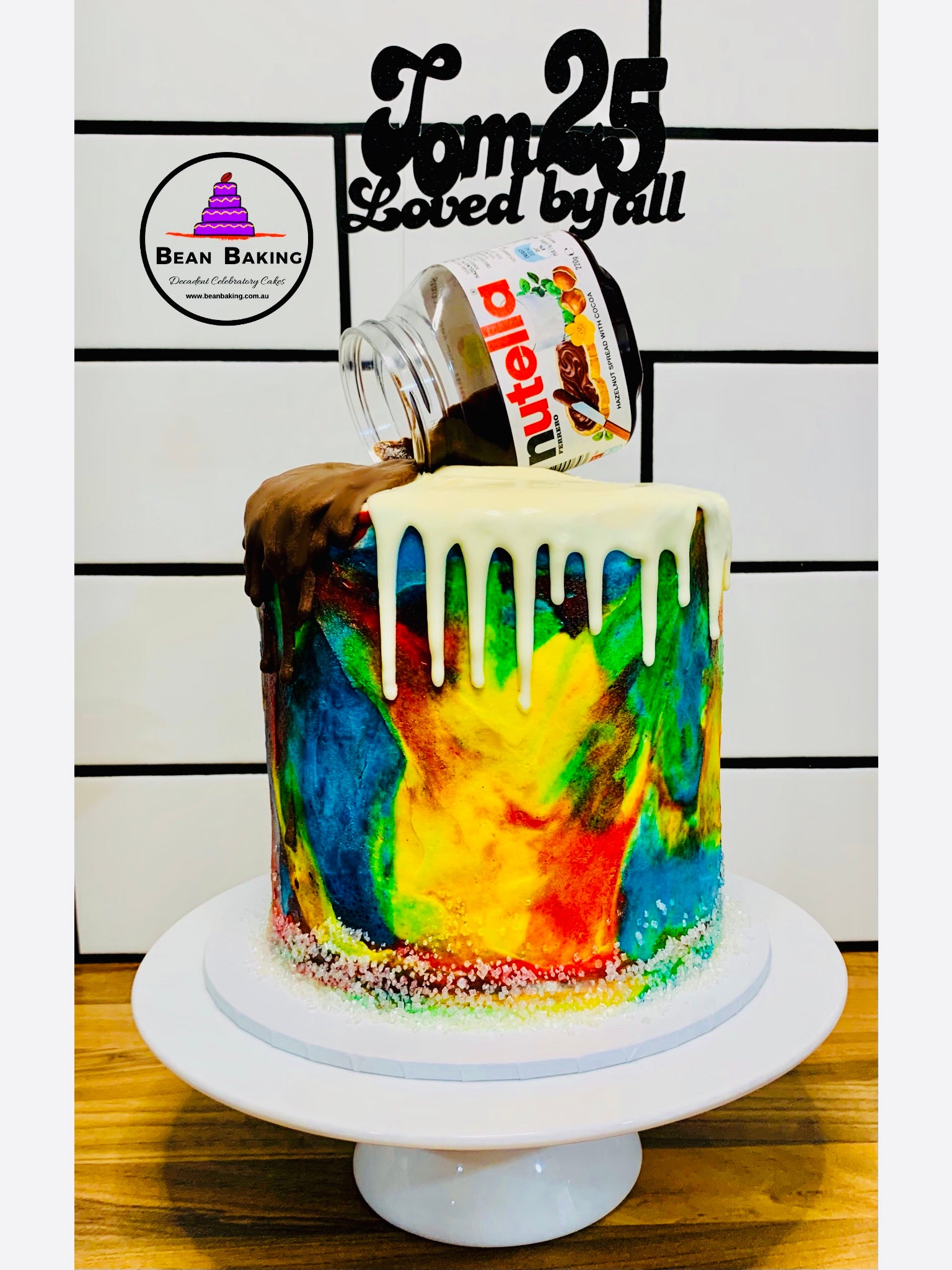 Custom Designed Cake Toppers, Edible Prints & Fondant Figures